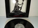 Hellhammer Apocalyptic Raids EP 1st Pressing Metal Blade Records 1984 Rare Death