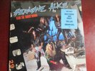 RARE SEALED HARD ROCK LP: HERICANE ALICE 