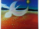 JOURNEY Dream After Dream LP CBS Mastersound Half Speed Promo A1/A1 Ltd US Mint