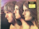 EMERSON, LAKE & PALMER Vinyl Lp TRILOGY Original Promo Cotillion 1972 SD 9903
