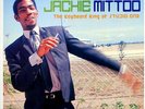 JACKIE MITTOO - The Keyboard King At Studio One LP Vinyl Album Soul Jazz Record