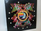 Hawkwind X In Search Of Space LP UK Reissue 1981 Liberty LBG 29202 VG+