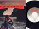 EDDY GRANT-Electric Avenue  Rare Japan 7