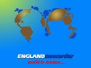 NEW ORDER - WORLD IN MOTION 1990 WORLD CUP SONG 12