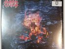IN FLAMES - SUBTERRANEAN (Reissue, Blood Red Vinyl LP Century Media 2014)*Sealed
