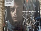 DERMOT KENNEDY - WITHOUT FEAR (SIGNED OPAQUE WHITE VINYL)