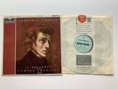 Frederic Chopin, Samson François ?– 24 Preludes