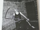 Goatmoon - LP EVIL-001 (2018, klar/schwarz), Satanic Warmaster, Peste Noire