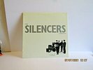 1-LP-THE SILENCERS-A LETTER FROM ST.PAUL-RCA RECORDS-PL-71336-CDN.1987-INSERT-