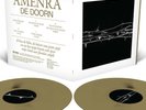 AMENRA De Doorn 2LP Gold Vinyl NEW Relapse Records LP7480R