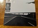 SAVES THE DAY 9 LIMITED EDITION WHITE VINYL NEWBURY COMICS EXCLUSIVE LTD/300
