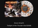 Amon Amarth Twilight of Thunder God VMP Vinyl Me Please Limited Exclusive LP NEW