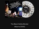 Black Dahlia Murder Miasma VMP Vinyl Me Please LP Limited Exclusive NEW Metal