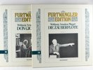 FURTWÄNGLER EDITION - MOZART - Don Giovanni / Die Zauberflöte / 2 x LP BOX