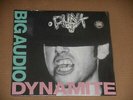BIG AUDIO DYNAMITE f punk 2x LP SEALED original 1995 radioactive RAR2-11280