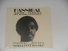 HANNIBAL MARVIN PETERSON children of the fire LP SEALED sunrise 1944 david ambam