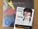 David Bowie – only boy, girl alone -7