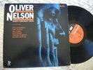 Oliver Nelson   Blues And The Abstract Truth  Promo LP  MCA Impulse  – MCAD-5659