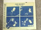 Rare - Bootleg LP   The Doors Weird Triangle   Vinyl Album   zap7860