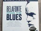 Classic Records LSP 1972 Harry Belafonte Sings The Blues 200G LP NEW OOP