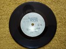 ZODIAC MINDWARP PRIME MOVER 1986 ACETATE MASTER ROOM VINYL 7