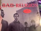 Bad Religion - Stranger Than Fiction LP 1994 US ORIG Red Color Vinyl Sealed NEW