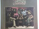 DOOBIE BROTHERS – Toulouse Street 1973 Warner Bros. BS 2634 Vinyl LP Gatefold