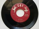 THE CHORDS   SH-BOOM   VG+