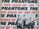 The Phantoms - Two Sides Of - 1964 W&G LP