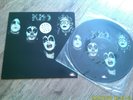 Kiss -  Kiss Self Titled Picture Disc