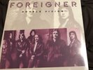 Foreigner Double Vision SEALED LP - Atlantic SD19999