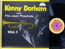 KENNY DORHAM 