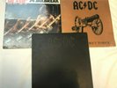 AC/DC - '74 Jailbreak back in black for those about to rock Vinyl