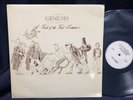 GENESIS - A Trick Of The Tail 