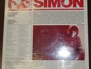 Yves Simon PAROLES & MUSIQUE No. 2 - vinyl LP - SEALED, MINT IN SHRINKWRAP