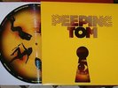 PEEPING TOM SAME (MIKE PATTON) LP PICTURE DISC