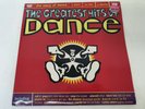 Various ?– The Greatest Hits Of Dance - 3 x LP Compilation - 1992 - Rare Telstar