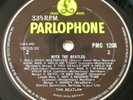 The Beatles - With The Beatles UK 1963 Parlophone Mono Decca Contract LP