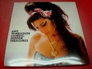 AMY WINEHOSUE 'Lioness: Hidden Treasures' SEALED Import 2-LP Pressing 45 rpm