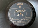 Tappa Zukie & Horace Andy ?– Natty Dread A Weh She Want - UK 1979 12