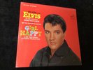 ELVIS PRESLEY LSP-3338 GIRL HAPPY FACTORY SEALED VERY RARE ISSUE SEE DESCRIPTION