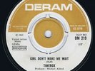 TIMEBOX 1968 NORTHERN SOUL UK 7