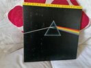 DARK SIDE OF THE MOON PINK FLOYD MOBILE FIDELITY SOUND LAB 1979/81 MFSL 1-017 EX