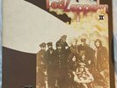 Led Zeppelin II RL Robert Ludwig cut VG/VG Atlantic SD 8236 Super clean record