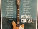 ECHO IN THE CANYON (ORIGINAL MOTION PICTURE SOUNDTRACK) VINYL LP  NEW SEALED 
