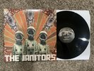 The Janitors - Drone Head 2LP Cardinal Fuzz CFUL008 - PSYCH Rock - NM