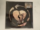 SEALED  MINT  Rise Against Endgame LP  2011 CLEAR VINYL DIE-CUT COVER