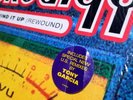 The Prodigy Wind It Up Rewound 1993 Vinyl Elektra Time Warner Record Techno