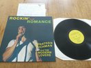 Jonathan Richman Rockin' and Romance UK '85 1st Rough Trade ROUGH 72 EX Alt Rock