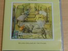 Genesis - Selling England By The Pound - High Fidelity Pure Audio Blu-ray
